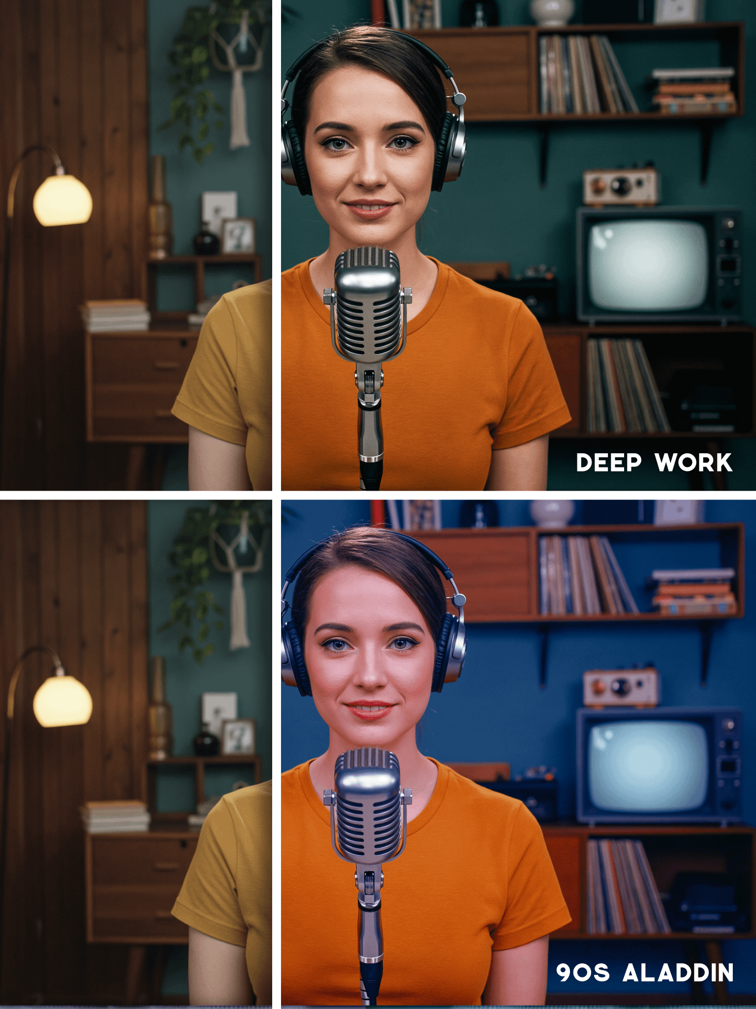 LIVE LUT Pack Vol. 3 product image (2)