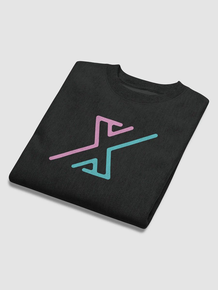 Pink&Teal CHAMPION sweatshirt product image (5)