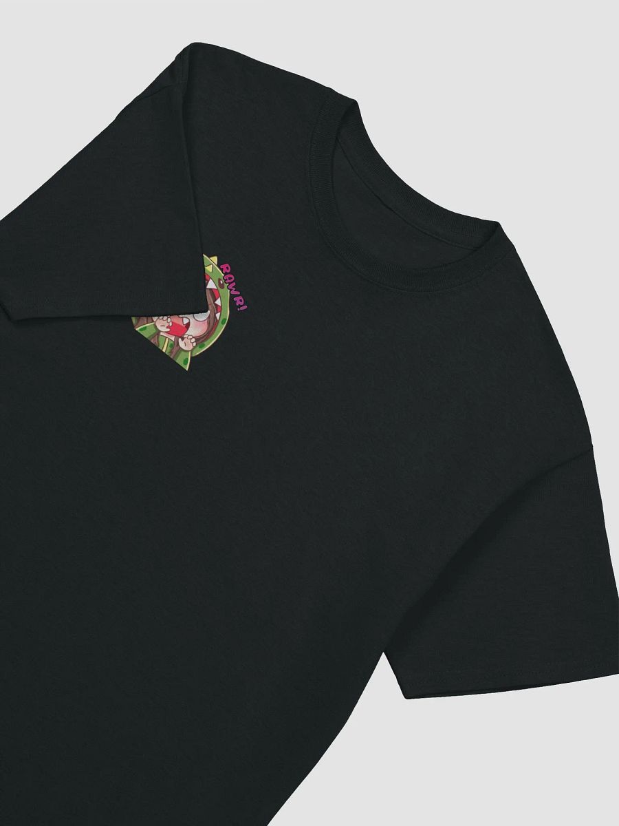 RAWR Emote T-Shirt product image (3)