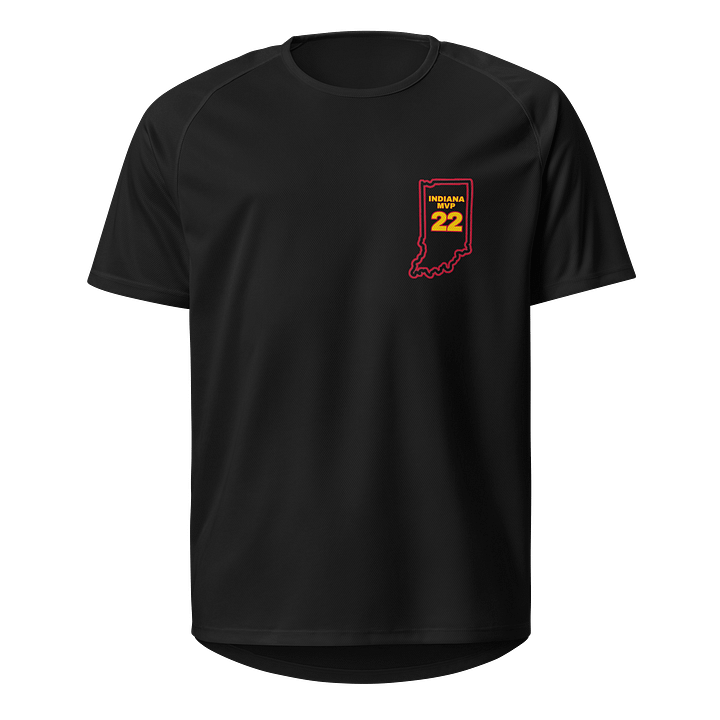 Indiana MVP 22-Unisex Sports Jersey product image (1)