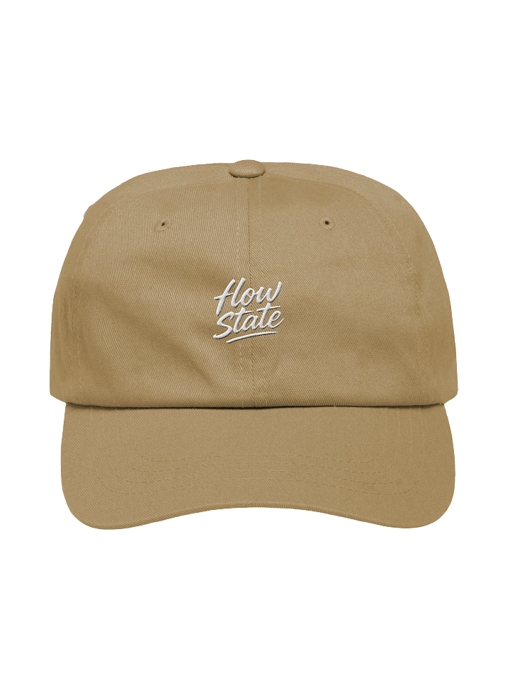 Flow State Dad Hat product image (33)