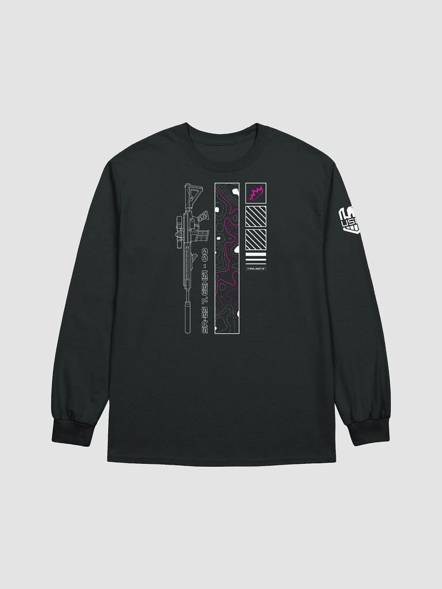 SR-25 L/S (USEC) product image (19)