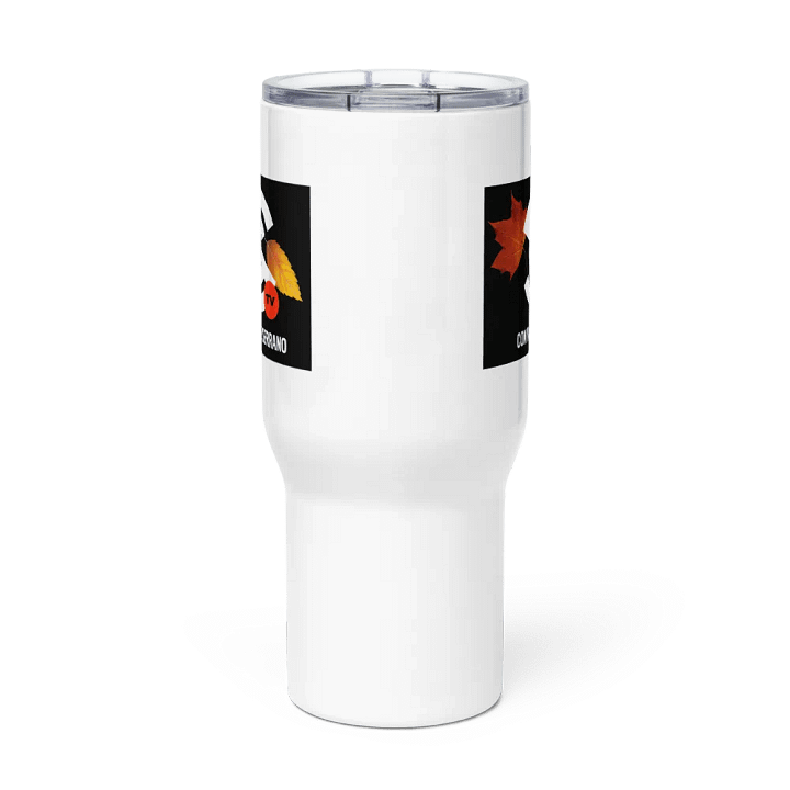 Tarro Otoño Sin Censura TV product image (3)