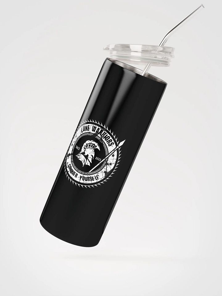 Stainless Steel Tumbler product image (2)