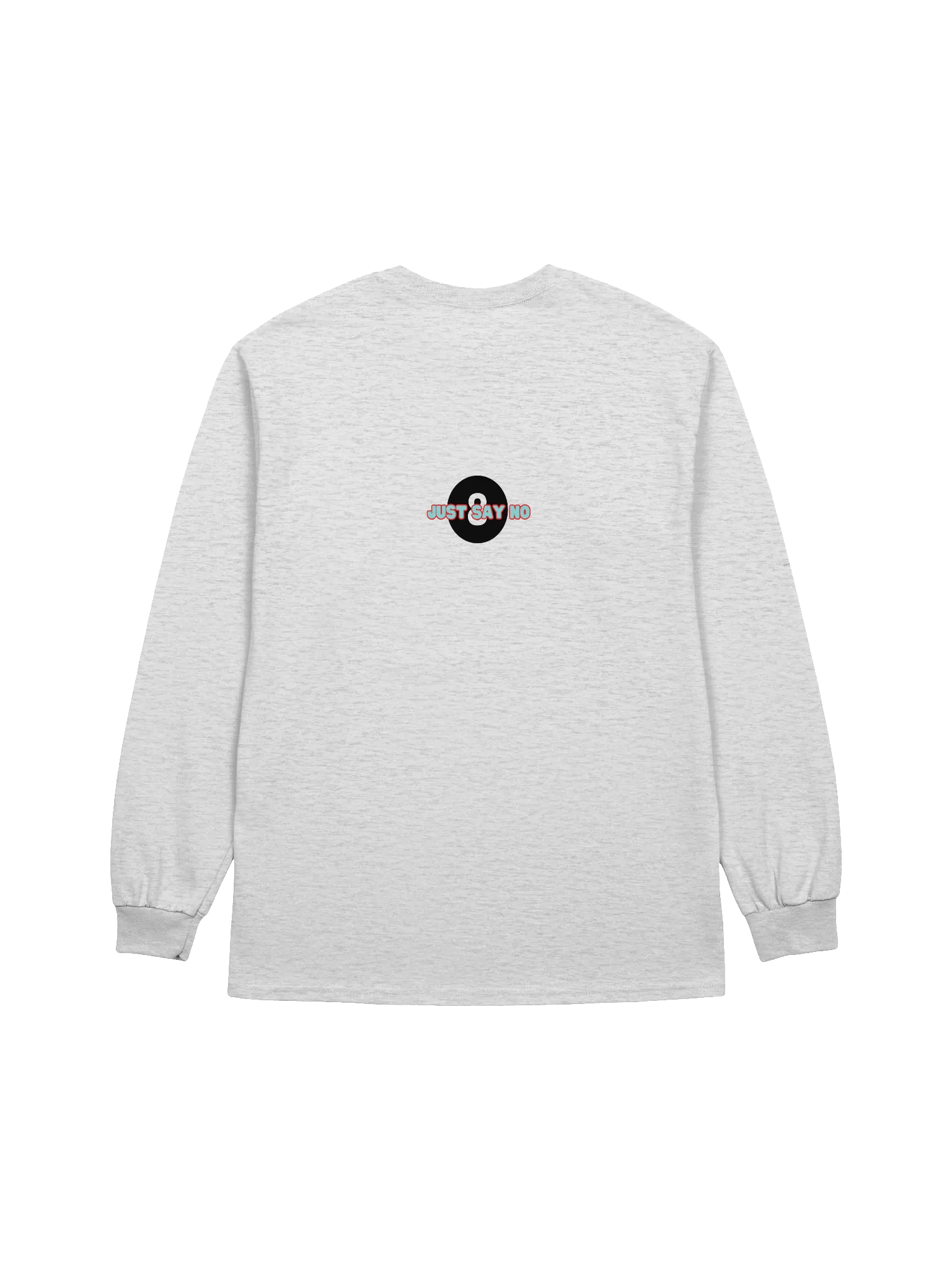 Rebel Chic Long Sleeve Tee product image (16)