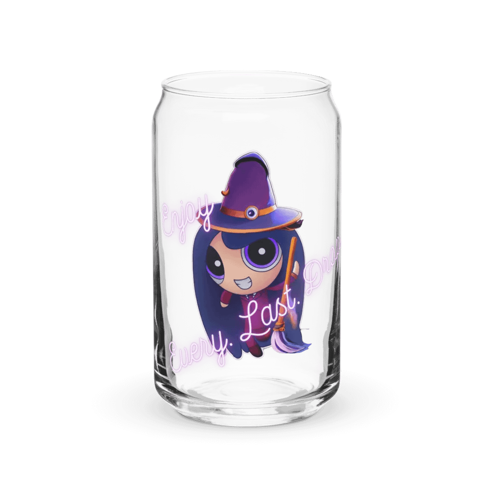 Witchy Every. Last. Drop. Cup product image (1)