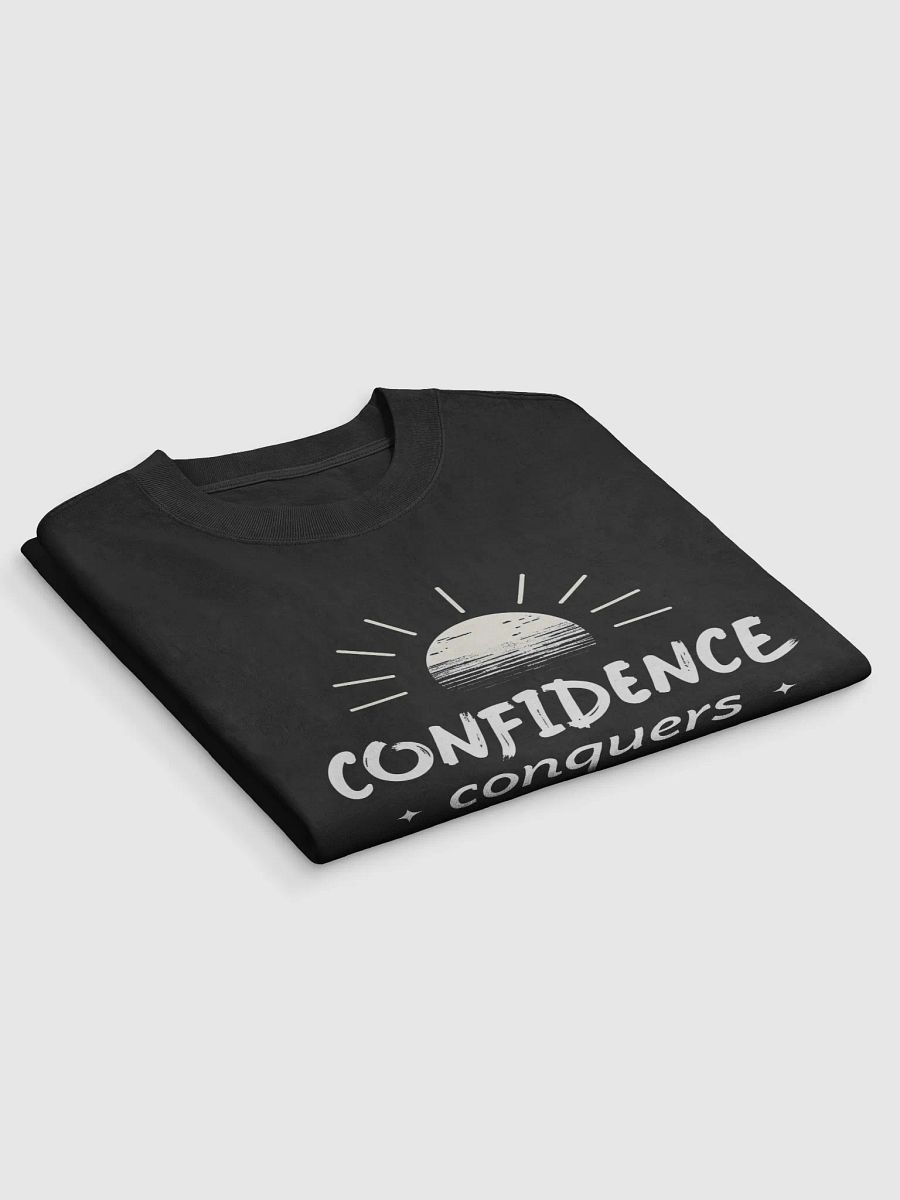 Unleash Your Inner Star: How Katy Perry’s Quote Confidence Conquers All  Can Transform Your Life – Wear It Proudly and Own Your Power! product image (3)