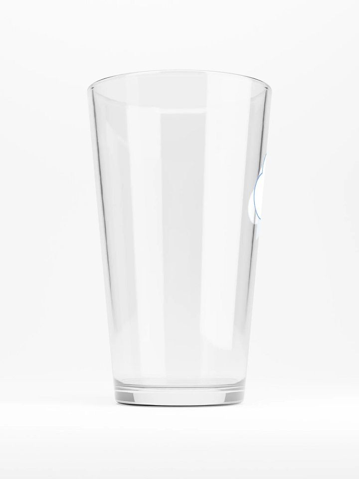 Fang Pint Glass product image (2)