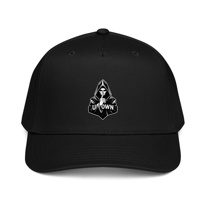 Team Unown Team Baseball Cap product image (1)