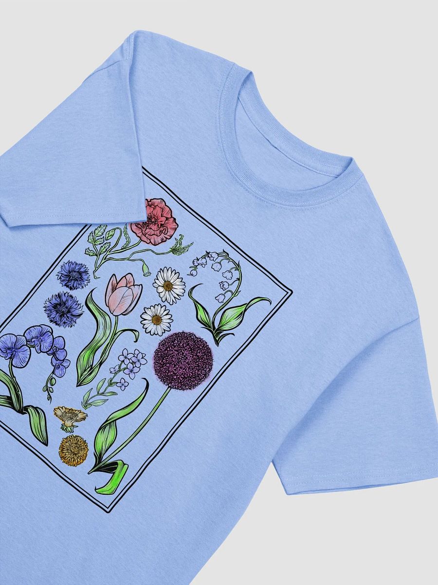 The Botanical Tee product image (3)