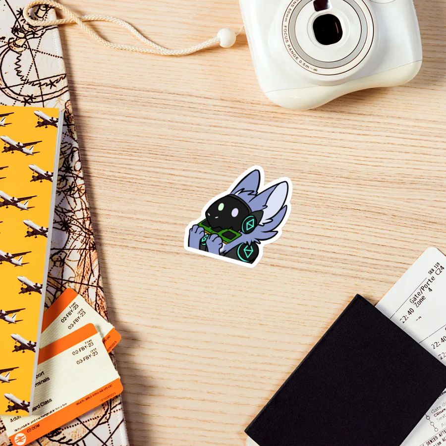 Beeper's Cyber Bite product image (9)