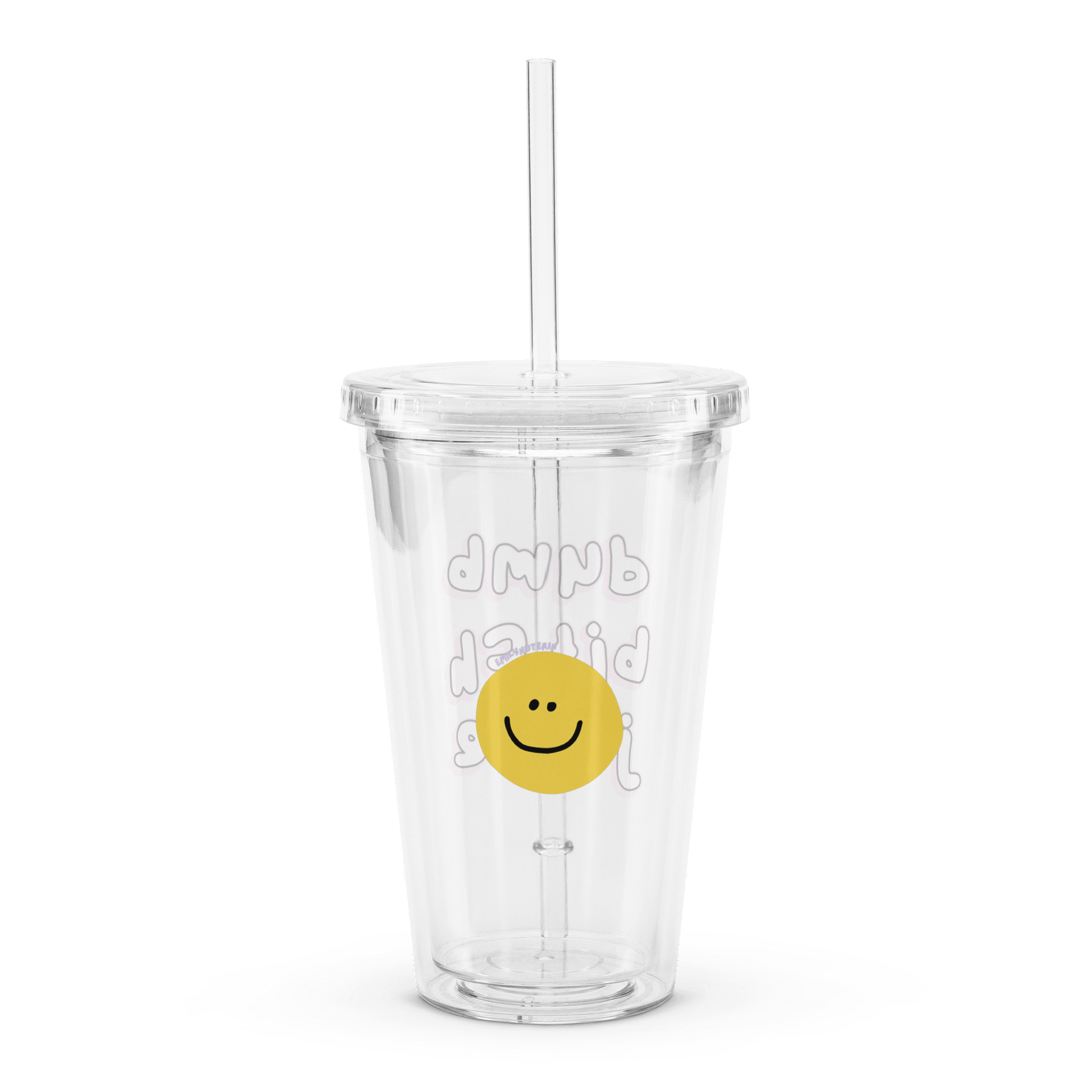 Dumb Bitch Juice Cup product image (2)