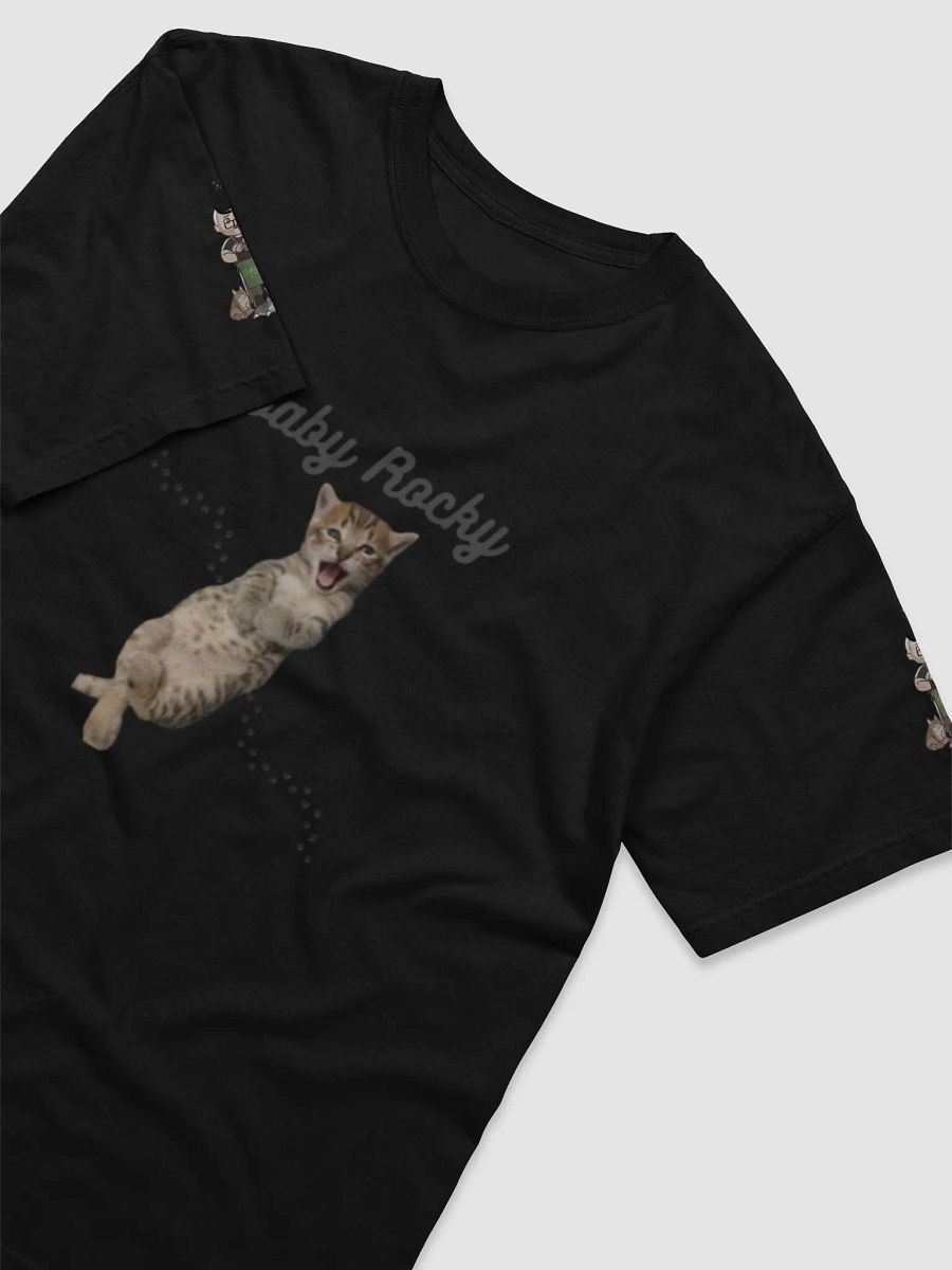 Baby Rocky Tee product image (3)