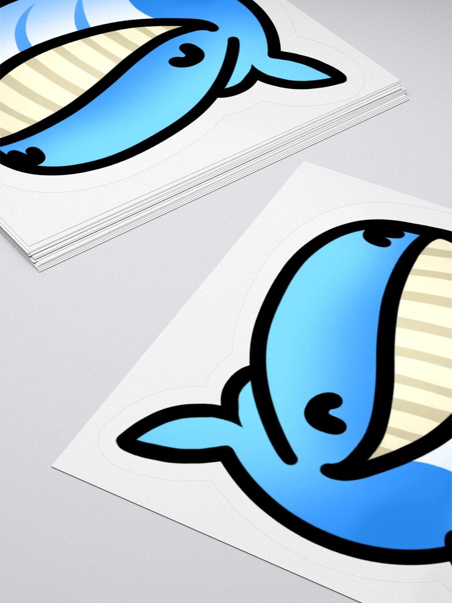 Smile Sticker product image (4)