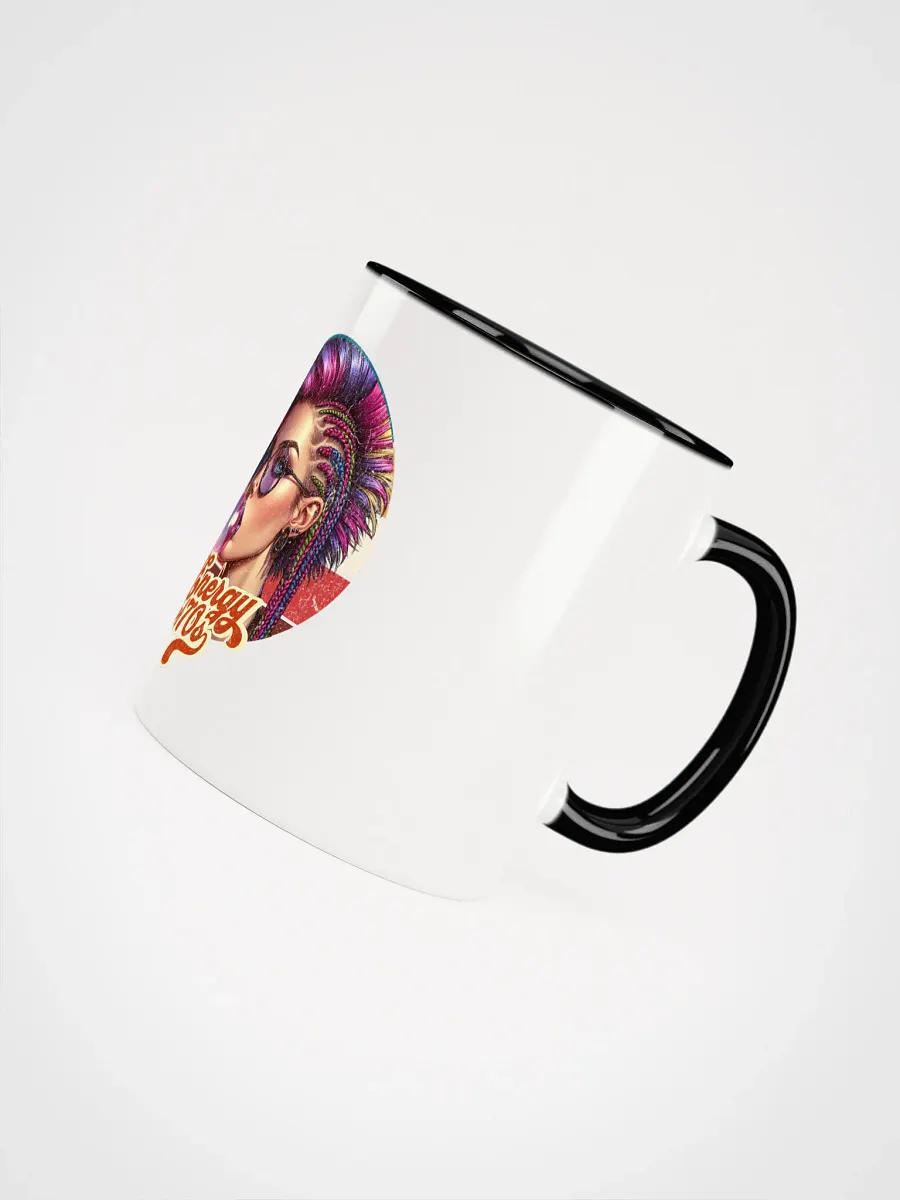 Punk Vibes Mug product image (8)