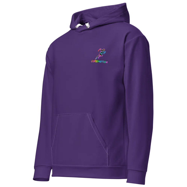 DBJ Coremotion (001PPL) product image (2)
