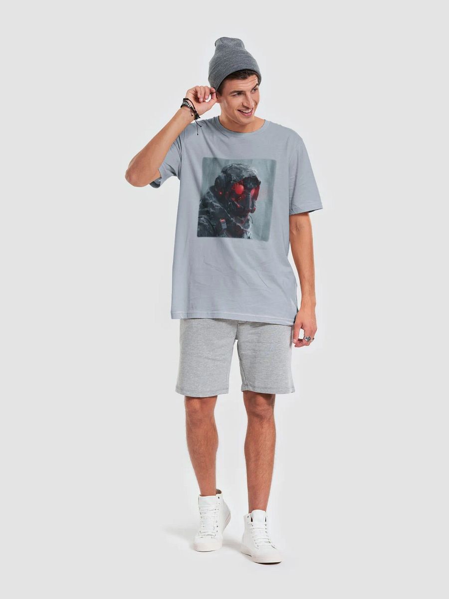 Battle cyborg product image (4)