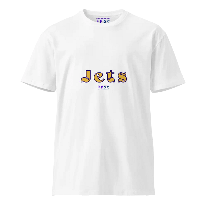 "Jets" T-Shirt product image (1)