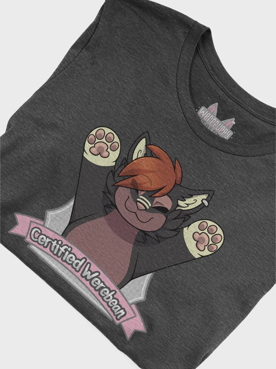 Certified Werebean / Werepuppy product image (5)