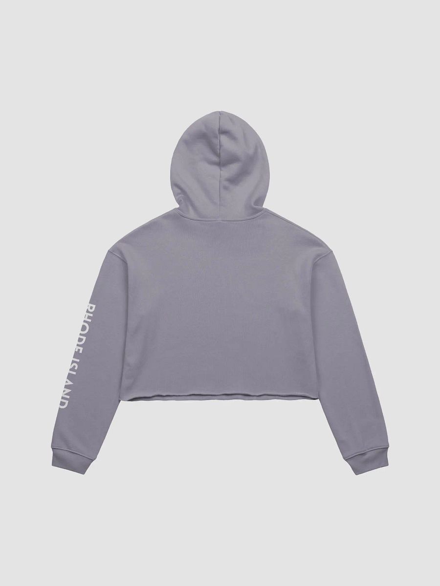 Anchor in Rhode Island II Fleece Hoodie (Midweight Fabric) product image (3)