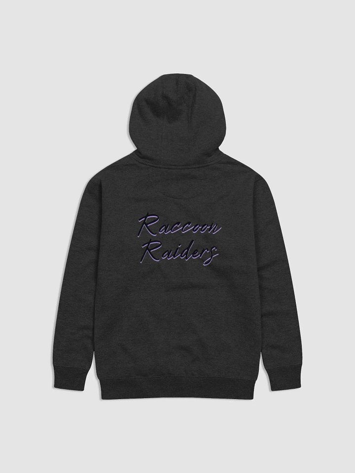 Raccoon Raider hoodie product image (12)
