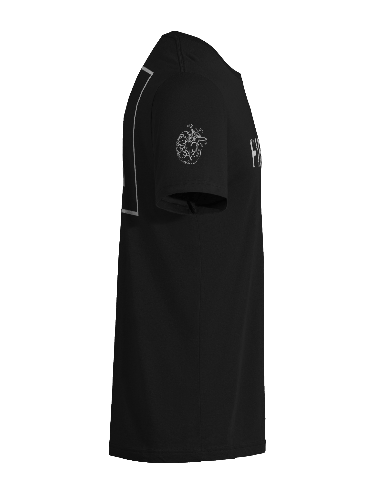 Fierce T-Shirt product image (12)