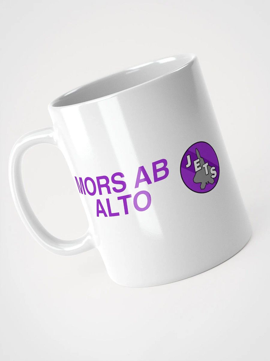 Jets Mug product image (9)