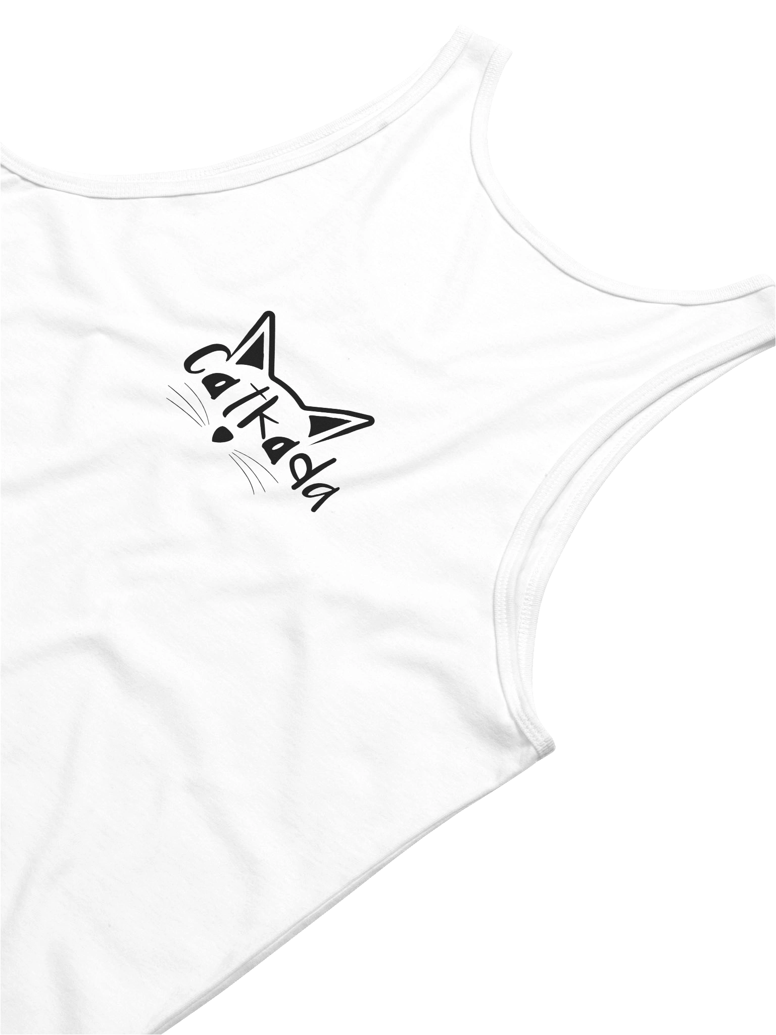 I'M A CAT TANK TOP product image (5)