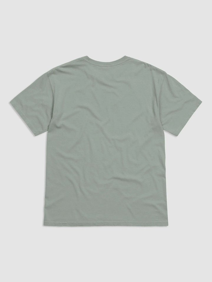 Photo Logo Heavy Weight Tee product image (14)