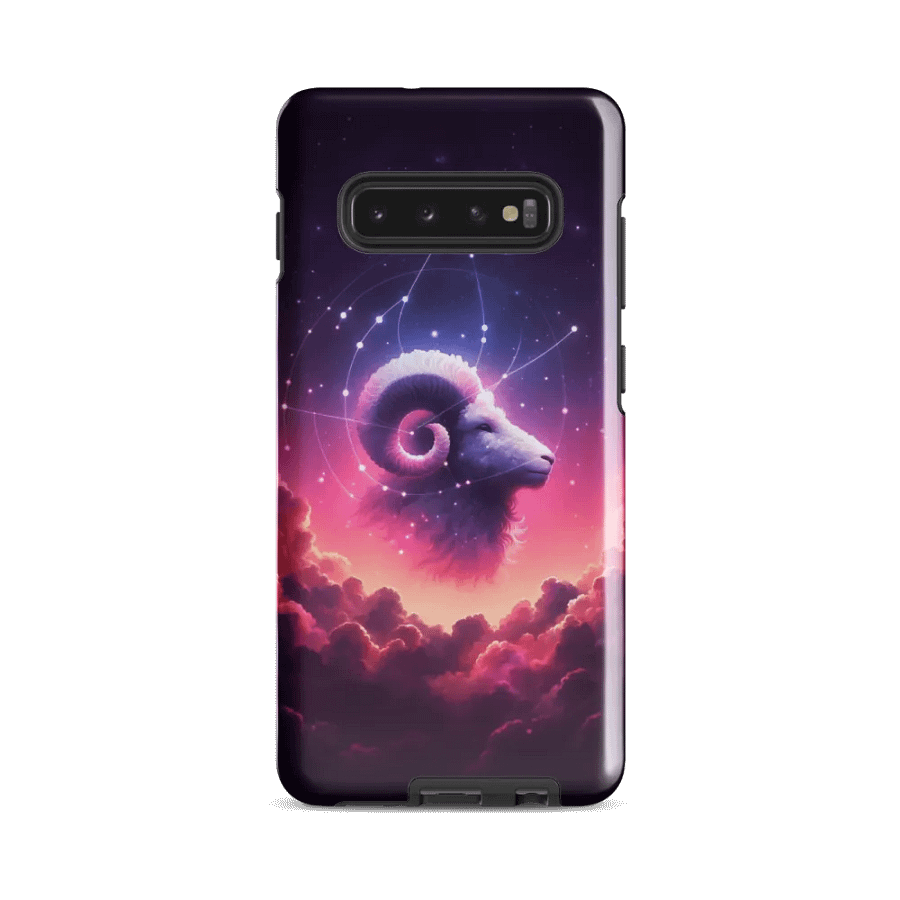Cosmic Ram Tough Case for Samsung® product image (47)