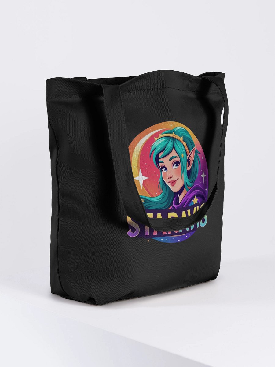 Celestial Elf Eco Tote Bag product image (4)