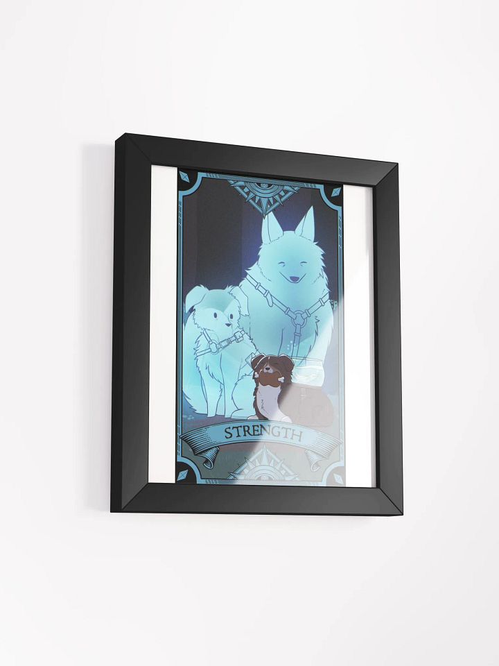 Strength Poster product image (12)