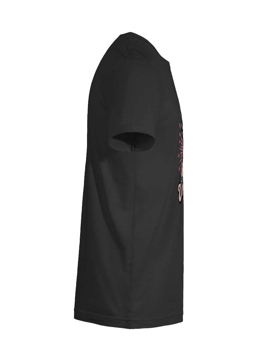 [BJ Designs] Unhinged Unisex Graphic Tee product image (12)