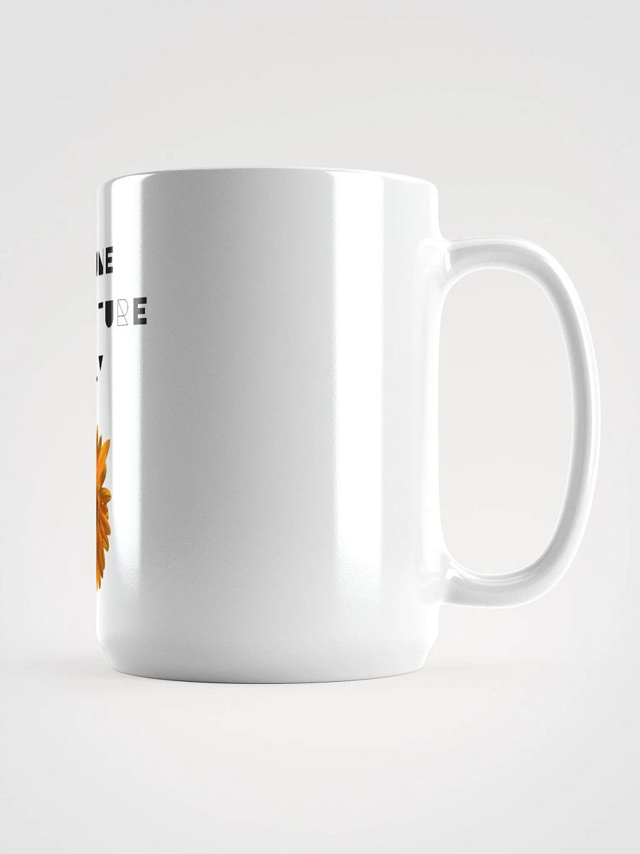 Nature Mug product image (2)