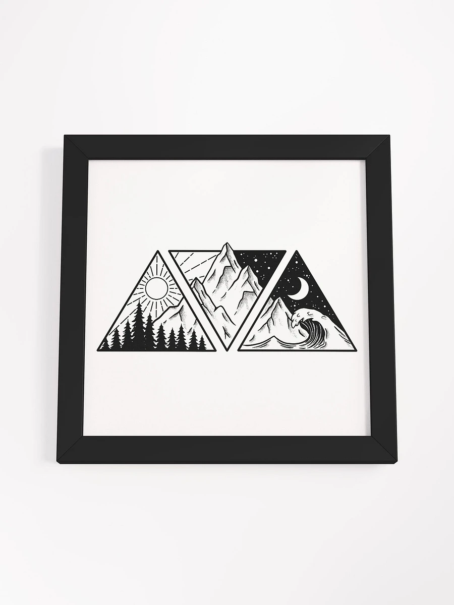 Nature Triangles product image (4)