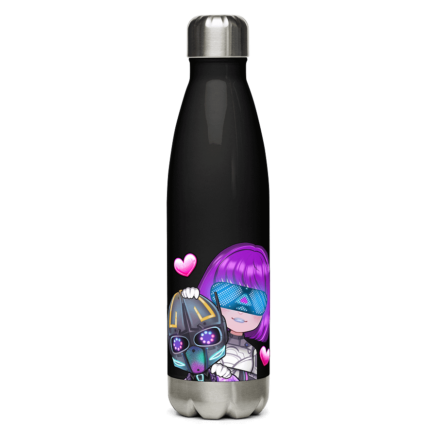 The BAES Reusable Bottle product image (1)