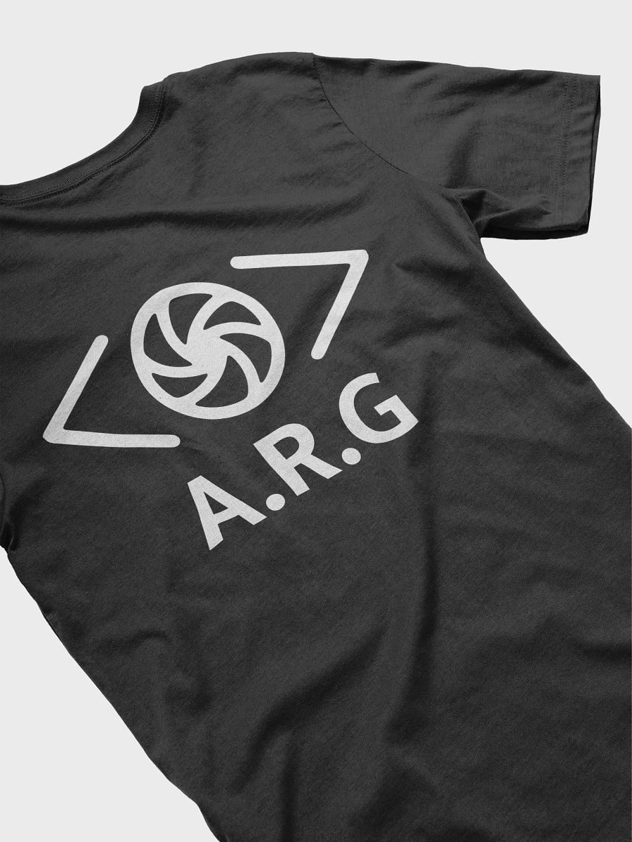 A.R.G. T-Shirt product image (4)