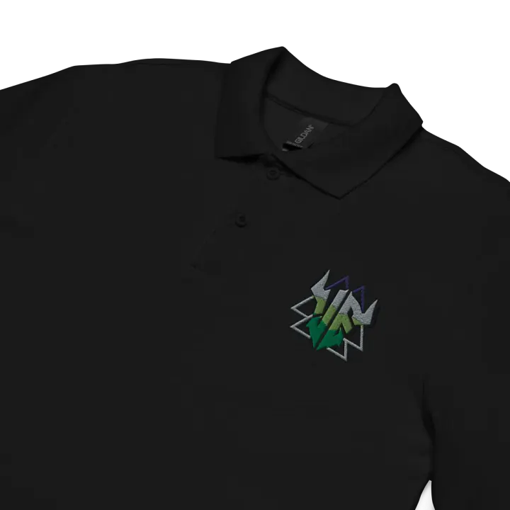 VE Mens Polo product image (2)