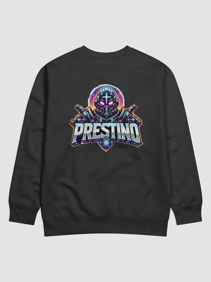 Prestino Comfort Jumper product image (1)