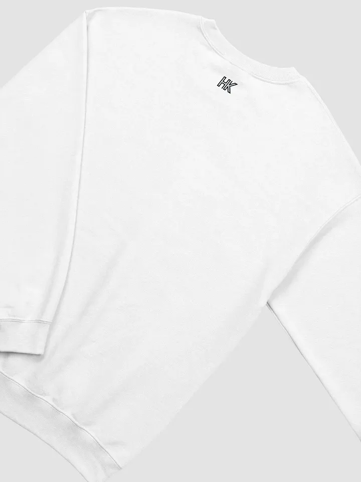 FTR Sweatshirt - Black product image (14)
