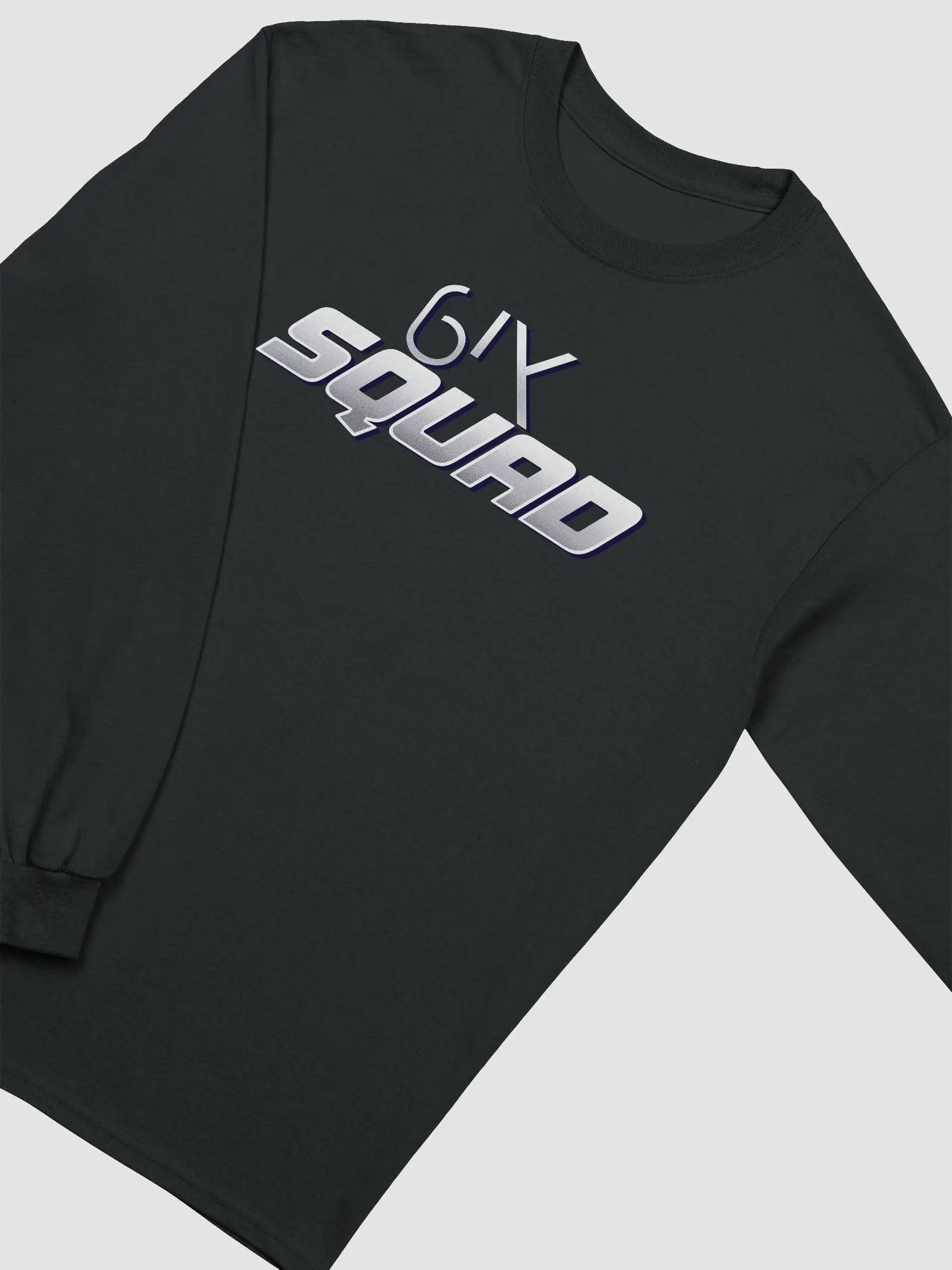 6ix Squad LongSleeve product image (29)