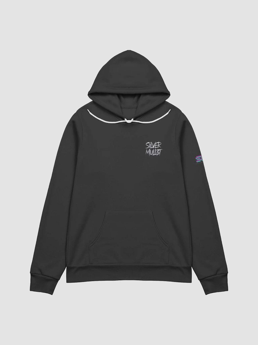 PAINT BRUSH LOGO HOODIE product image (1)