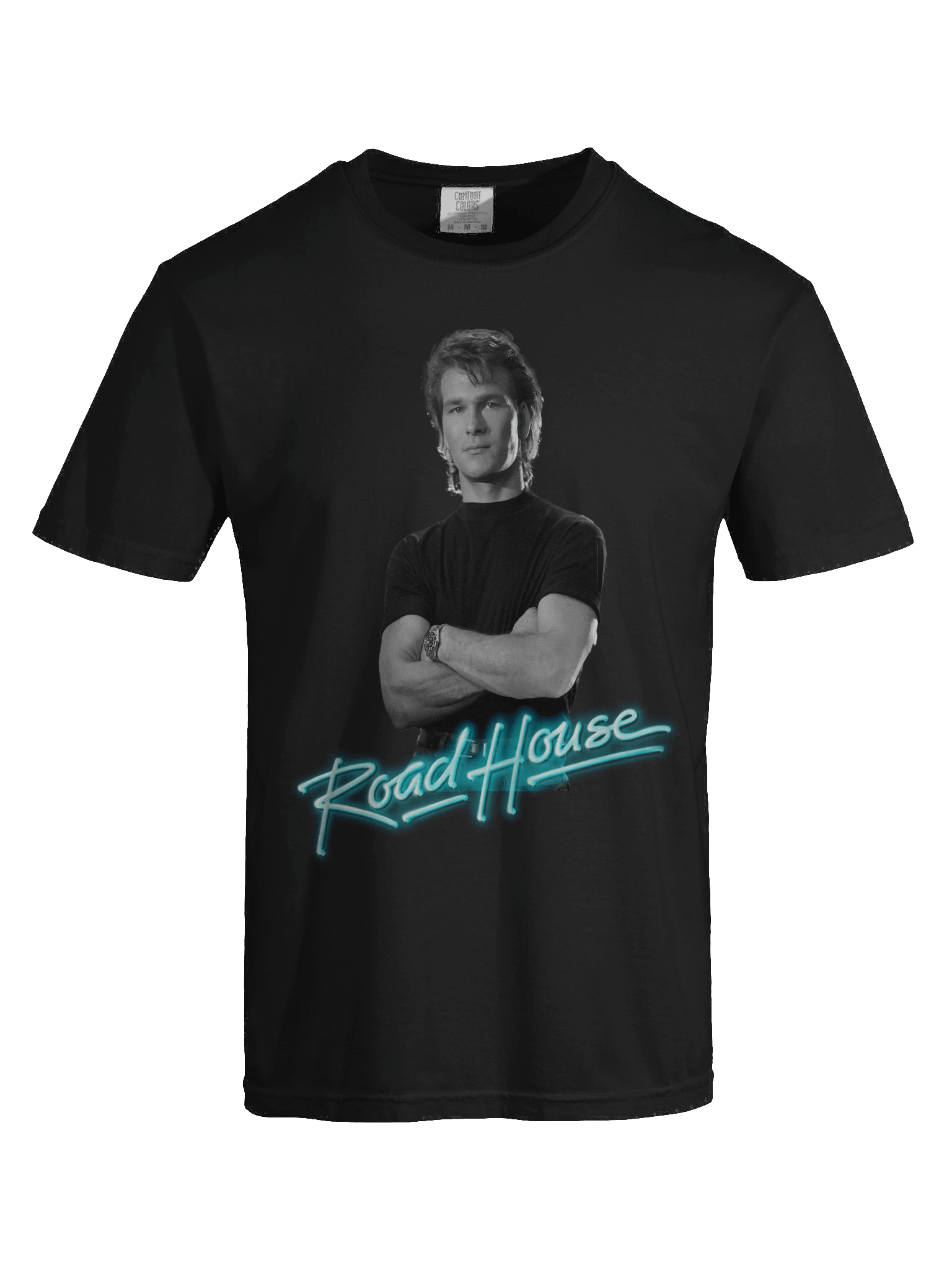 T-Shirt Homme Road House product image (7)