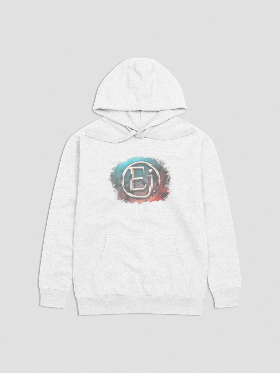 Elajjaz Logo - Unisex Hoodie product image (3)