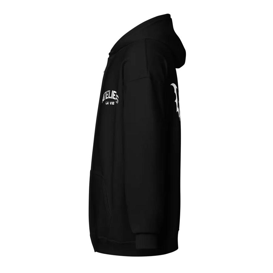 ATELIERS SWEATSHIRT À CAPUCHE product image (8)