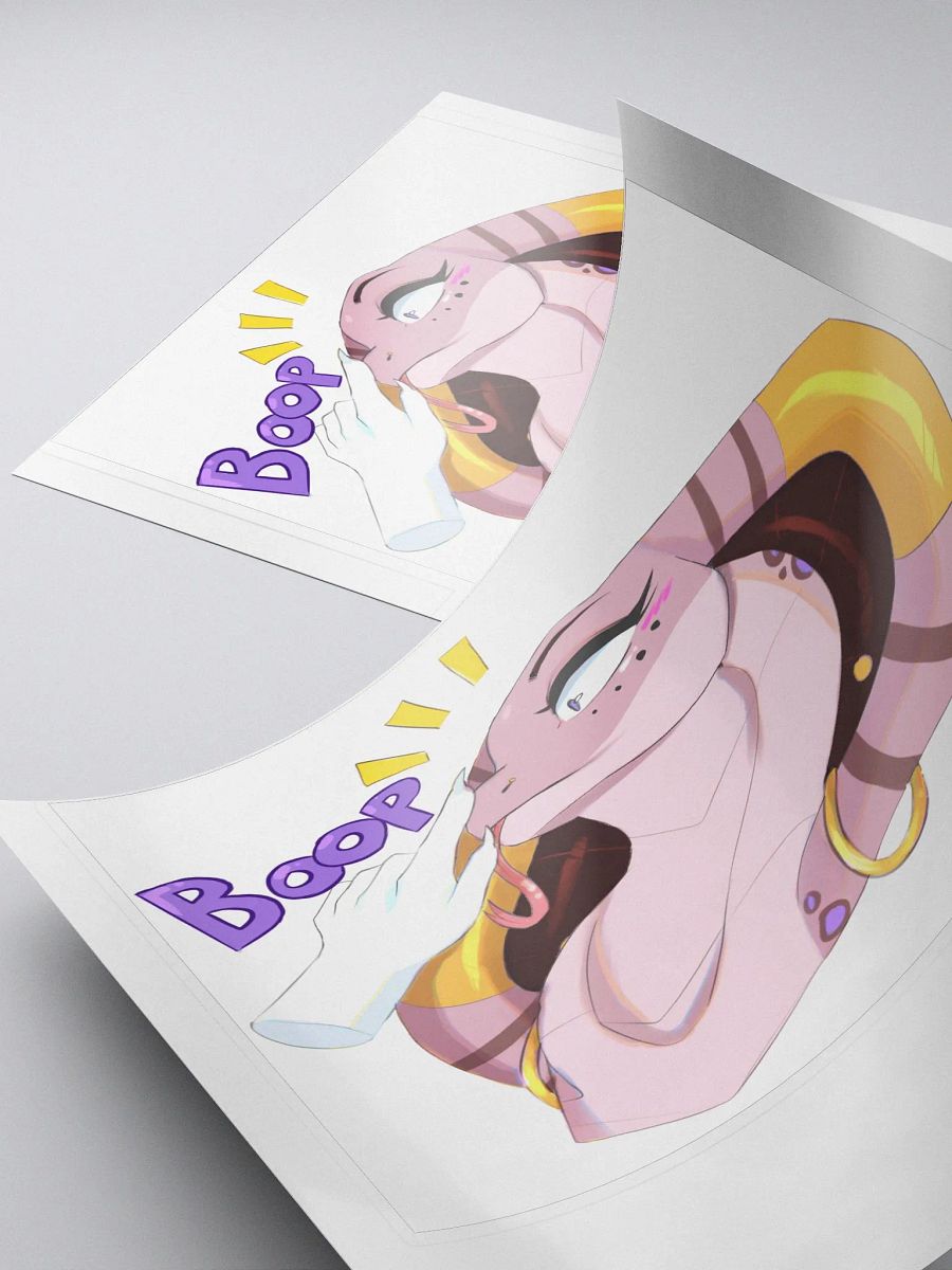 Snek Boop product image (4)