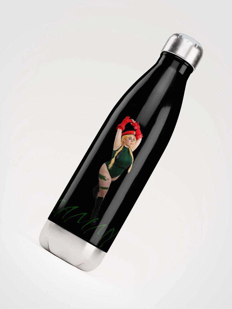 Cammy Stainless Steel Water Bottle product image (4)