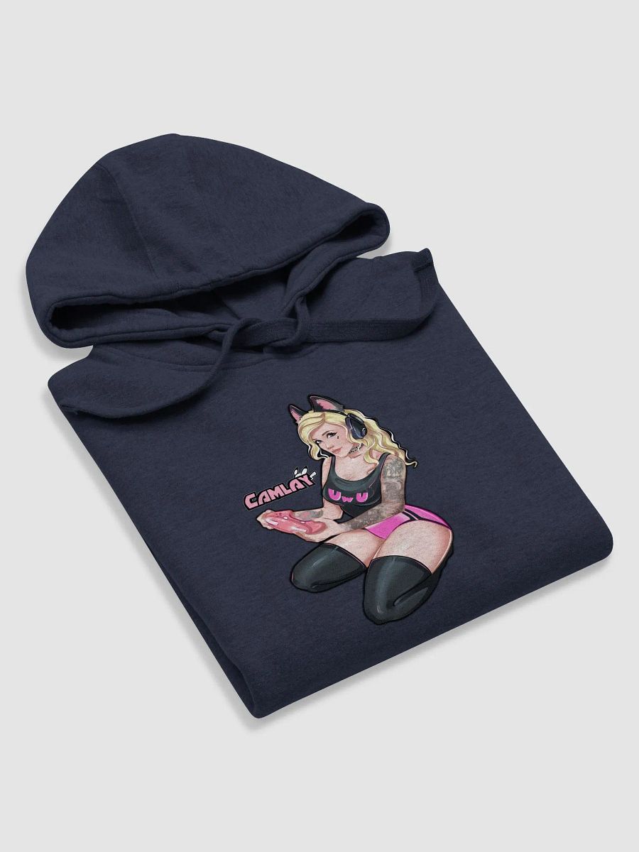 UwU Girl Hoodie product image (4)