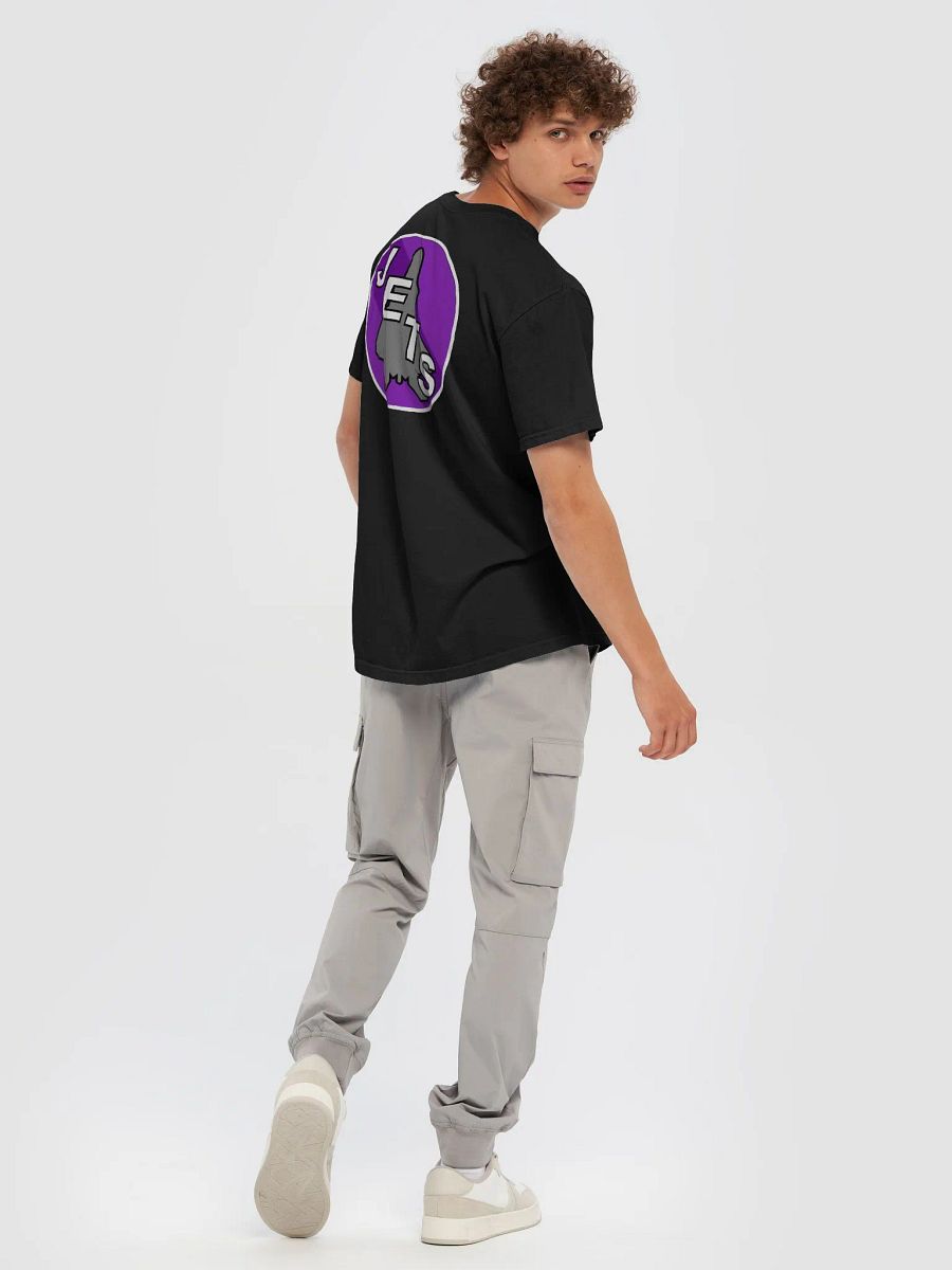 Jets T-shirt product image (23)