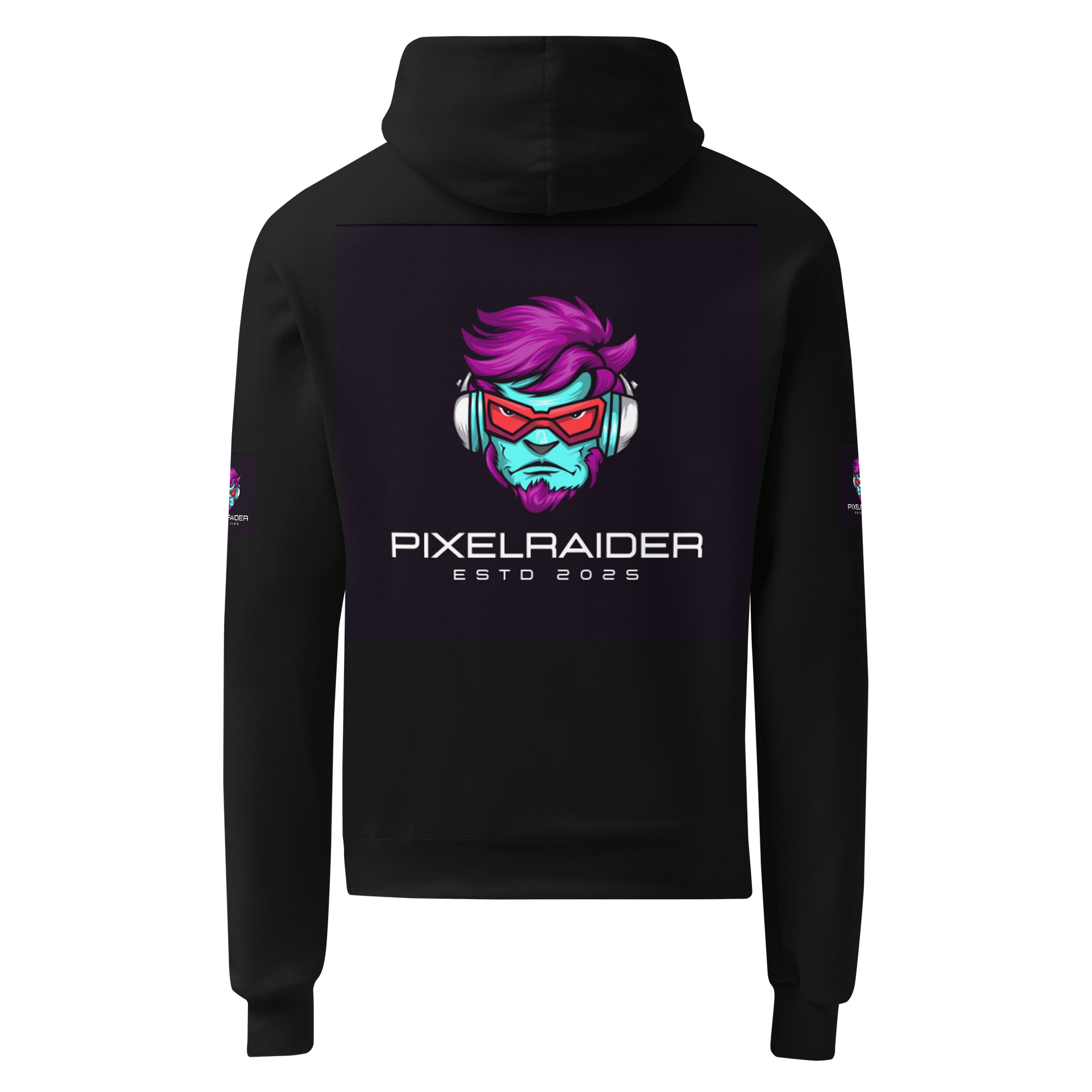Champion Unisex Hoodie product image (3)
